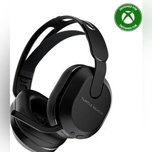 Turtle Beach Stealth 500 Wireless Gaming Headset
